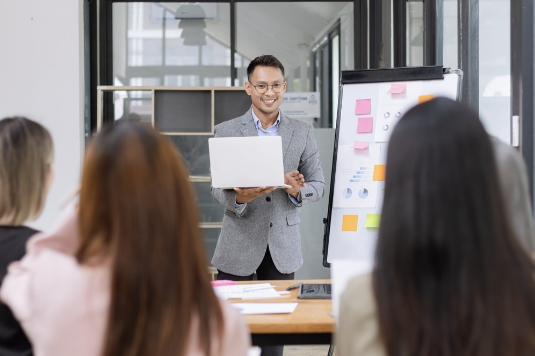 Finance Security Training: Awareness to Prevent Wire Fraud and Data Breaches