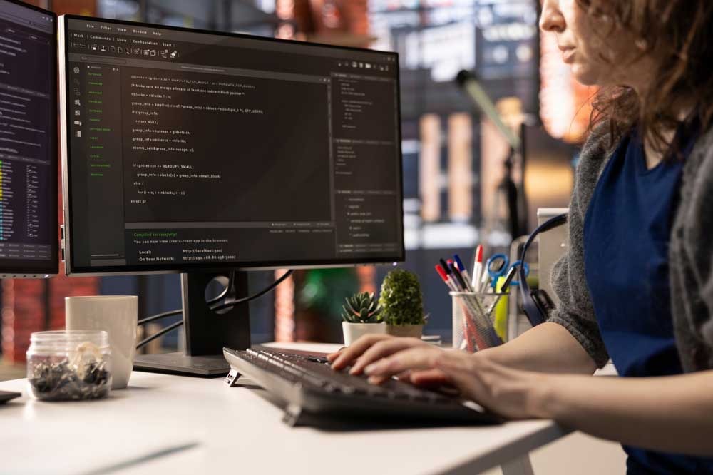 Secure Coding Practices: The Key to Safety