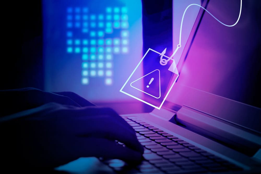 Gamified Security Learning