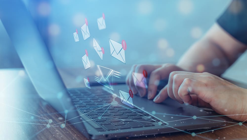 Phishing Email Statistics