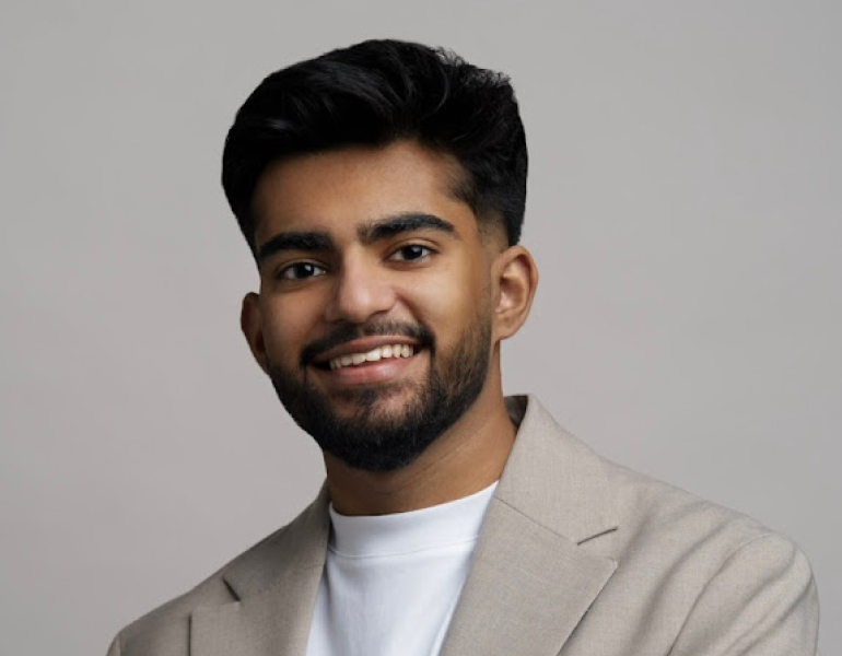 Mahtaab Brar