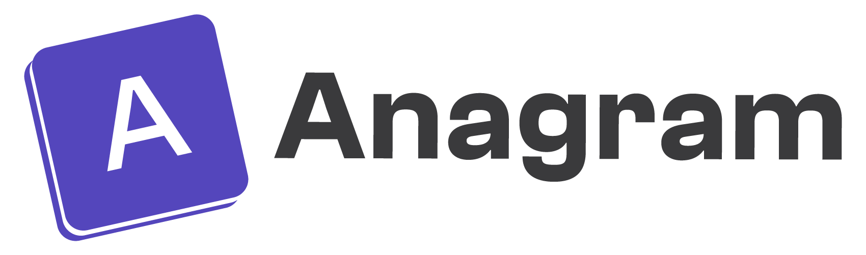 Anagram Security Logo