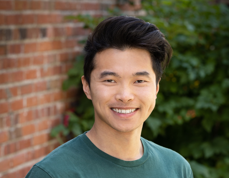 Brandon Huang