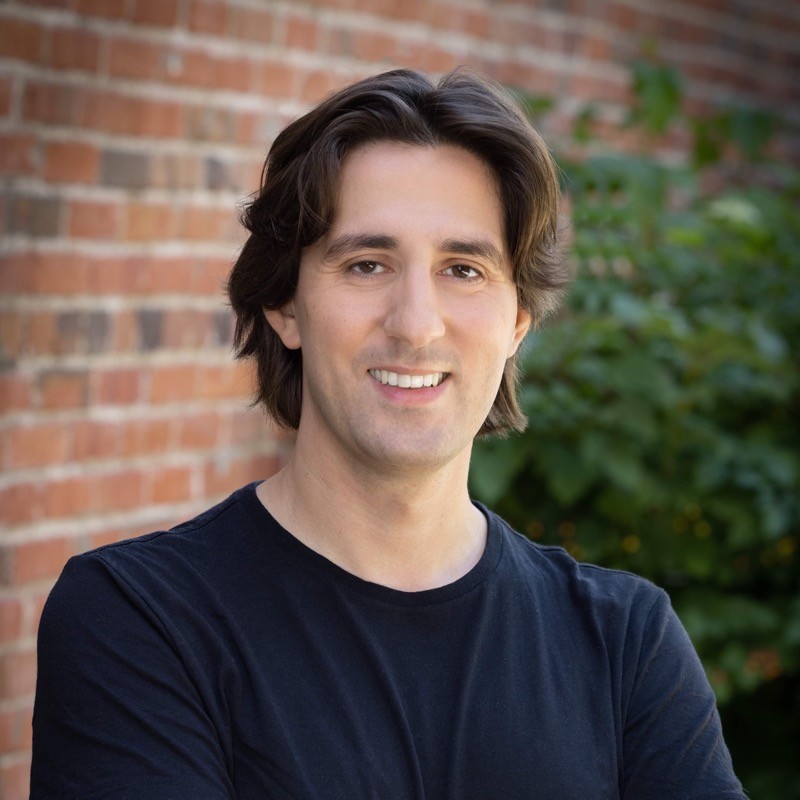 Harley Sugarman, Founder & CEO